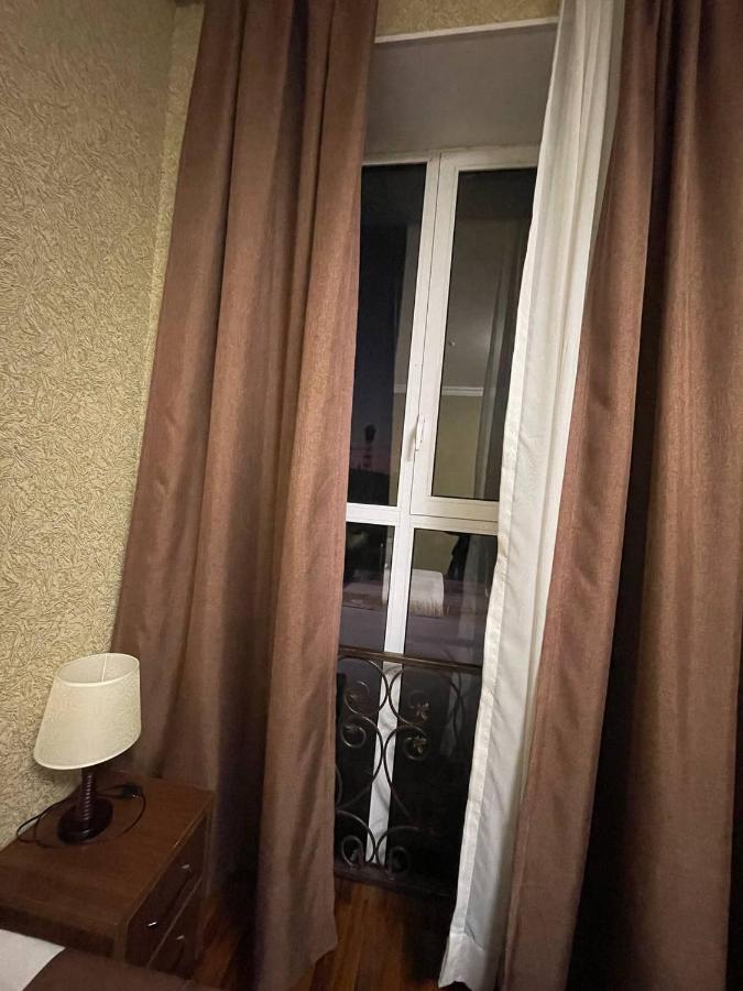 Hotel Vardonze Buchara Exteriör bild
