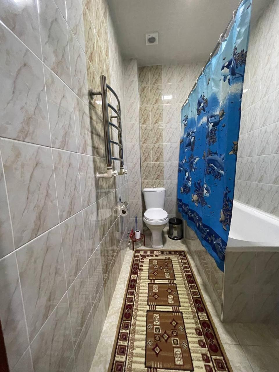 Hotel Vardonze Buchara Rum bild